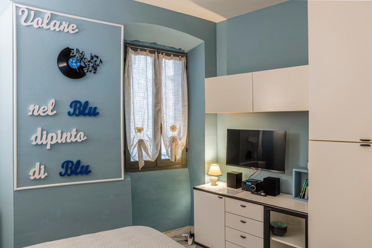 شقة Due Minuti Dal Lago Casa Melodia إنترا المظهر الخارجي الصورة