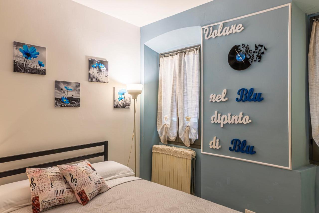 شقة Due Minuti Dal Lago Casa Melodia إنترا المظهر الخارجي الصورة