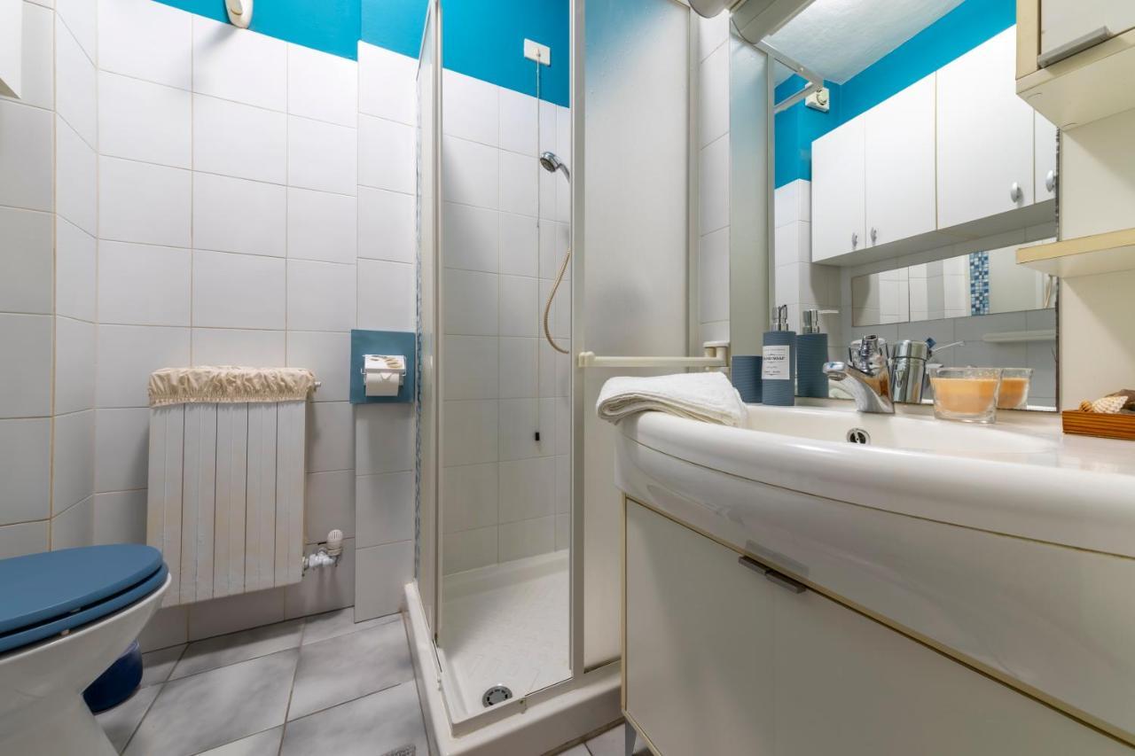 شقة Due Minuti Dal Lago Casa Melodia إنترا المظهر الخارجي الصورة